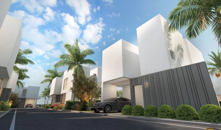 4 Bedroom House for Sale in Pernera, Famagusta District