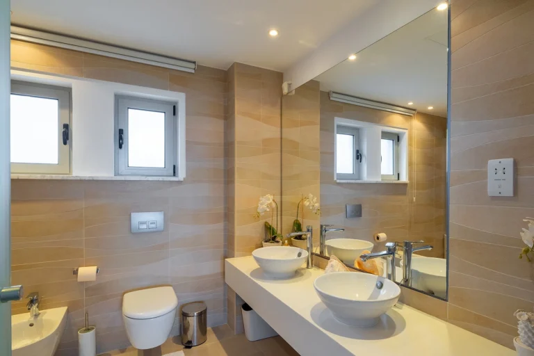 4 Bedroom House for Sale in Neo Chorio Pafou, Paphos District