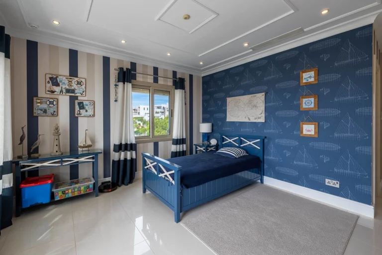 6+ Bedroom House for Sale in Pegeia, Paphos District