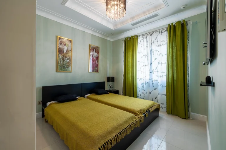 6+ Bedroom House for Sale in Pegeia, Paphos District