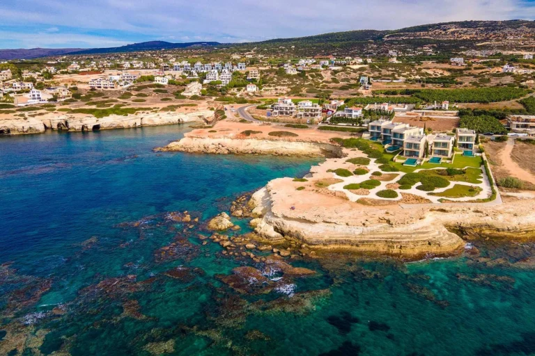 6+ Bedroom House for Sale in Pegeia, Paphos District