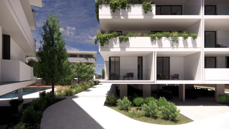 2 Bedroom House for Sale in Tombs Of the Kings, Paphos District