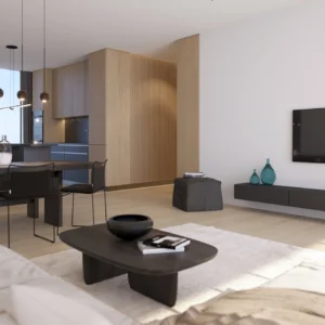 2 Bedroom House for Sale in Tombs Of the Kings, Paphos District