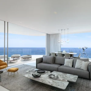 2 Bedroom Apartment for Sale in Limassol – Tsiflikoudia