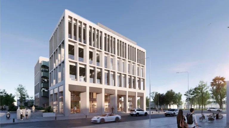 2 Bedroom Apartment for Sale in Paphos – Agios Theodoros