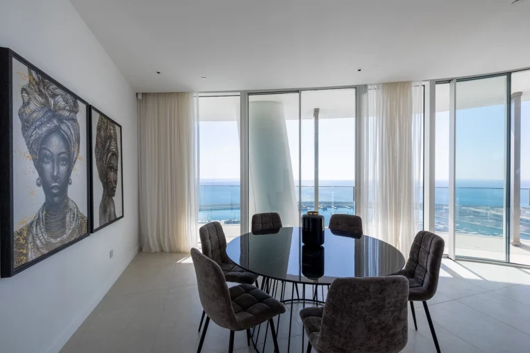 2 Bedroom Apartment for Sale in Famagusta – Agia Napa