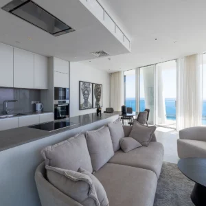 2 Bedroom Apartment for Sale in Famagusta – Agia Napa