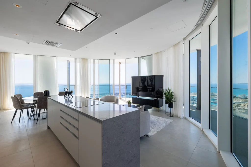 2 Bedroom Apartment for Sale in Famagusta – Agia Napa