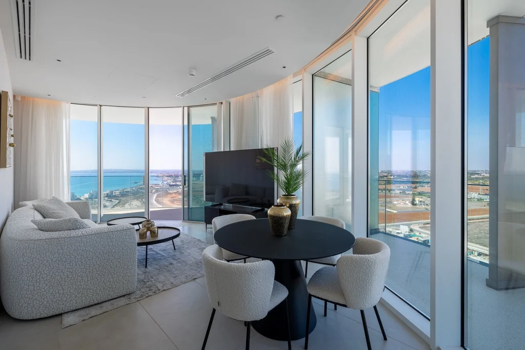 2 Bedroom Apartment for Sale in Famagusta – Agia Napa