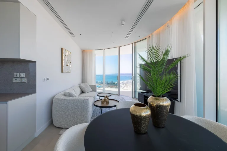 Cheap Apartments for Sale Famagusta up to 1000000 euro