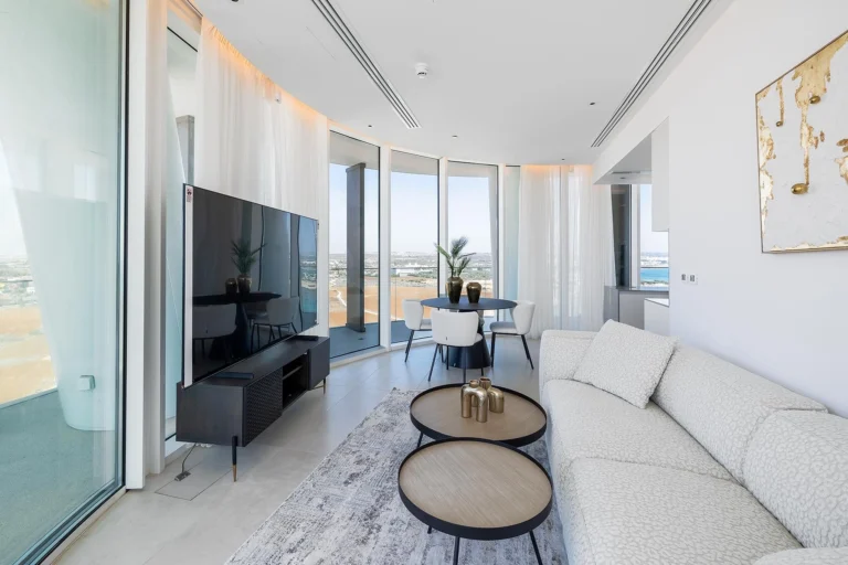 2 Bedroom Apartment for Sale in Famagusta – Agia Napa