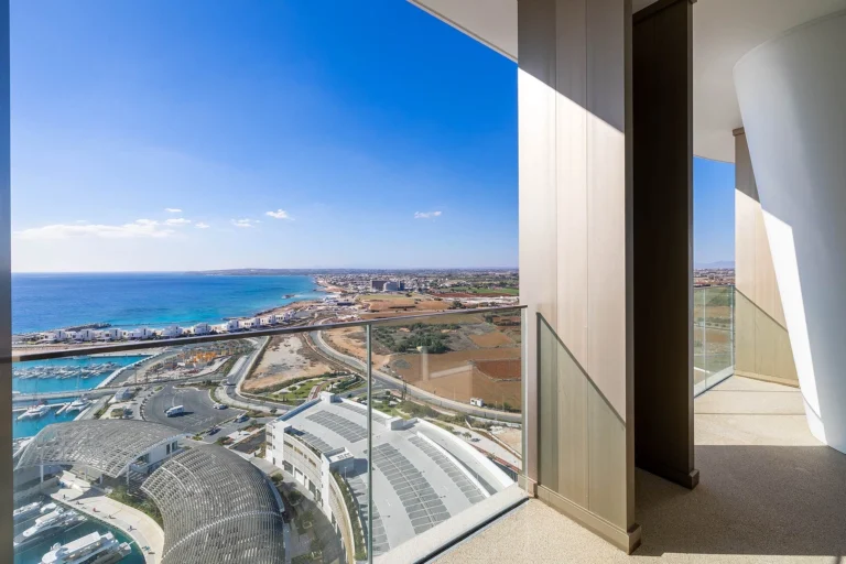 2 Bedroom Apartment for Sale in Famagusta – Agia Napa