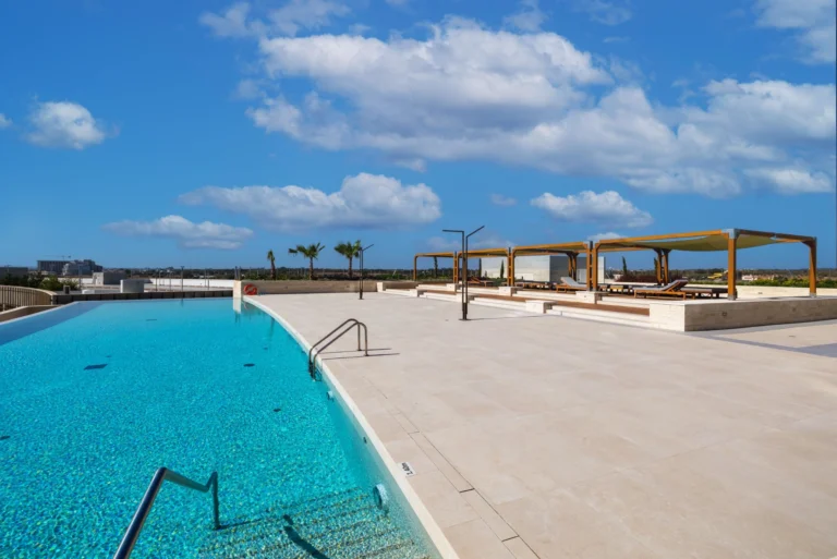 2 Bedroom Apartment for Sale in Famagusta – Agia Napa