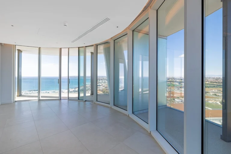 Cheap Apartments for Sale Famagusta up to 900000 euro