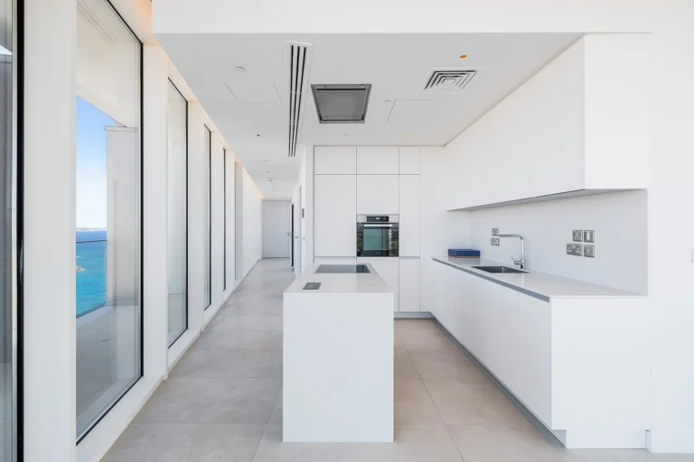 Cheap Apartments for Sale Famagusta up to 900000 euro