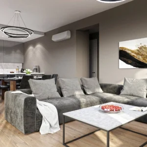 2 Bedroom Apartment for Sale in Mouttagiaka, Limassol District