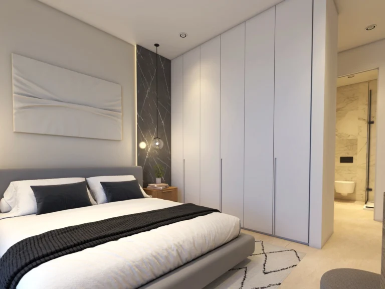 2 Bedroom Apartment for Sale in Livadia Larnakas, Larnaca District