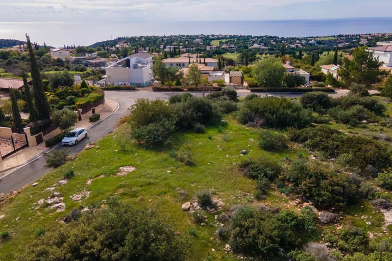 7,474m² Plot for Sale in Paphos District