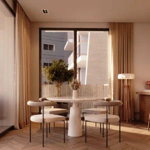 2 Bedroom Apartment for Sale in Larnaca District