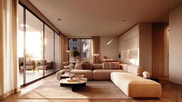 Cheap Apartments for Sale Larnaca up to 800000 euro