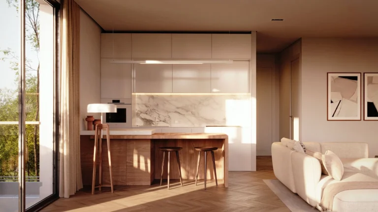 Cheap Apartments for Sale Larnaca up to 800000 euro