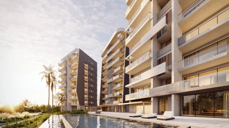 Cheap Apartments for Sale Larnaca up to 800000 euro