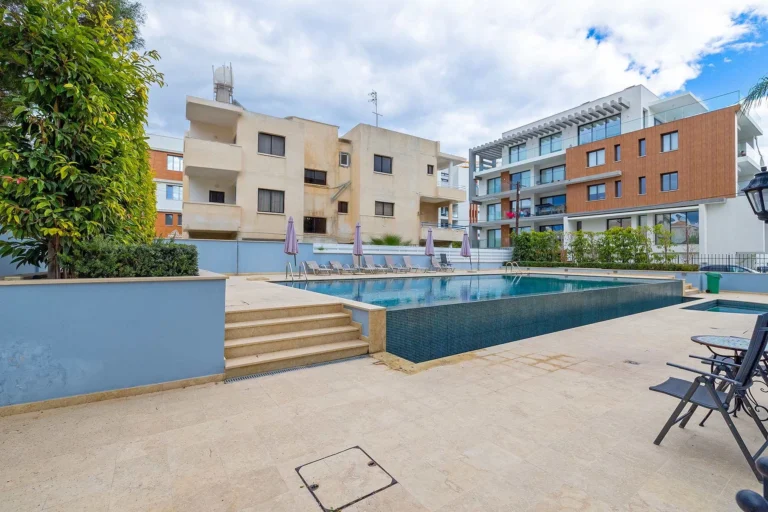 2 Bedroom Apartment for Sale in Potamos Germasogeias, Limassol District
