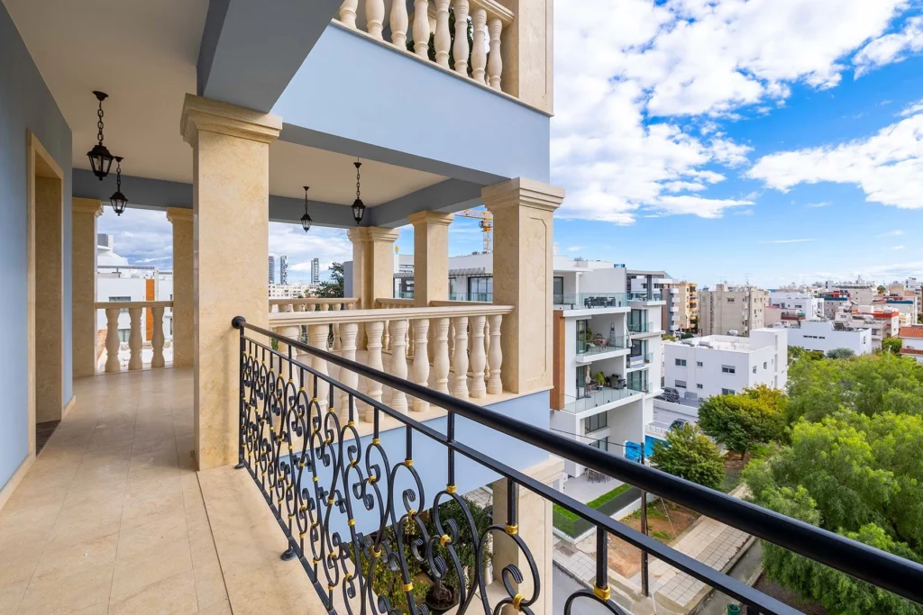 3 Bedroom Apartment for Sale in Potamos Germasogeias, Limassol District