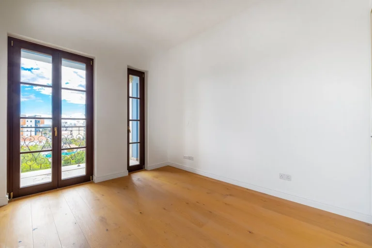 3 Bedroom Apartment for Sale in Potamos Germasogeias, Limassol District