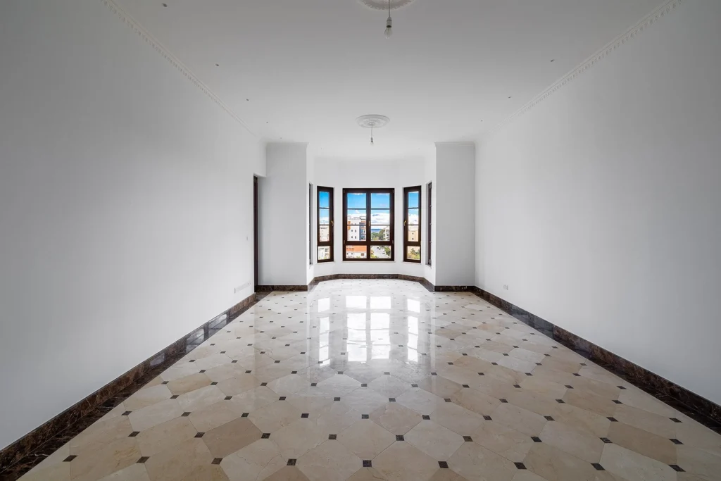 3 Bedroom Apartment for Sale in Potamos Germasogeias, Limassol District