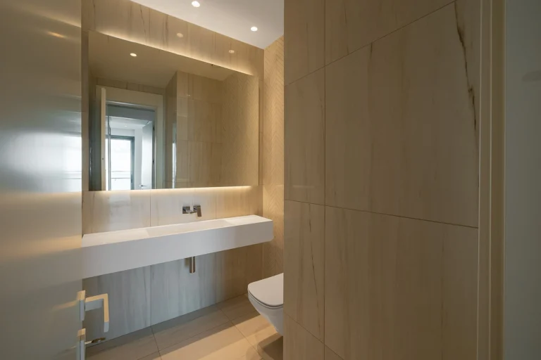 2 Bedroom Apartment for Sale in Potamos Germasogeias, Limassol District