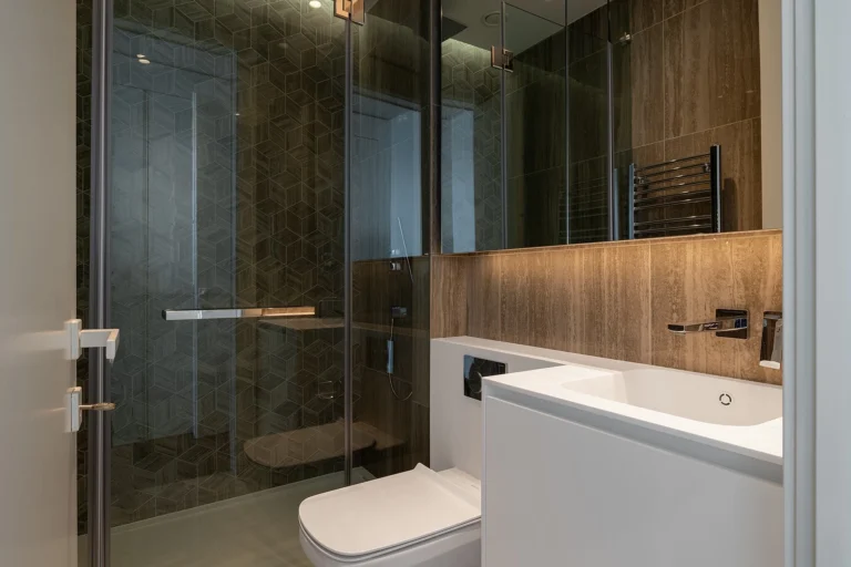 2 Bedroom Apartment for Sale in Potamos Germasogeias, Limassol District