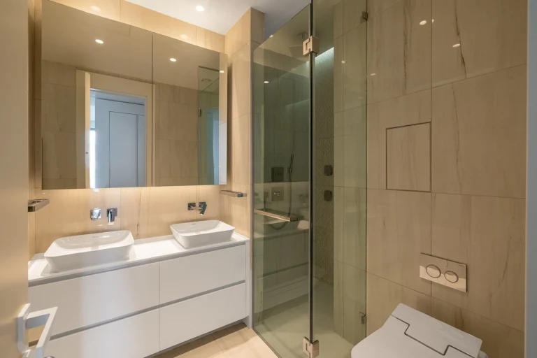 2 Bedroom Apartment for Sale in Potamos Germasogeias, Limassol District