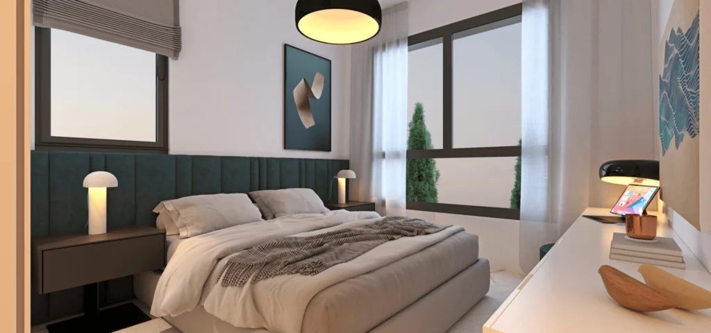 2 Bedroom Apartment for Sale in Strovolos, Nicosia District