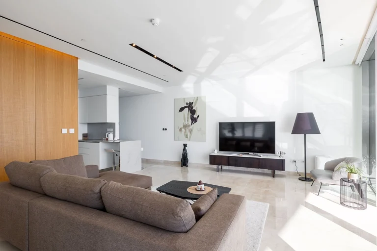 3 Bedroom Apartment for Sale in Limassol – Neapolis