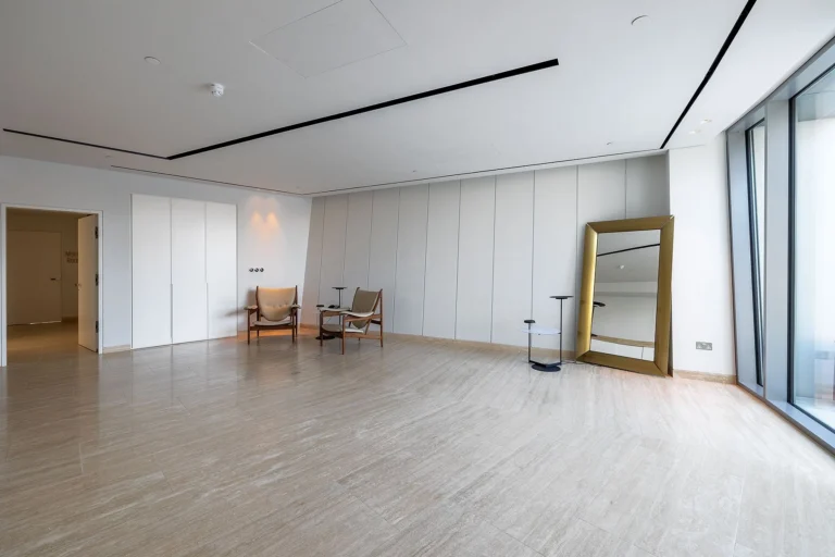 3 Bedroom Apartment for Sale in Limassol – Neapolis