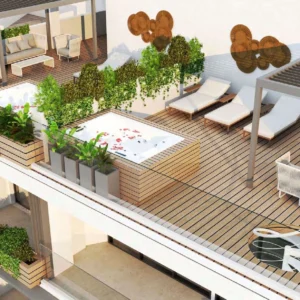 2 Bedroom Apartment for Sale in Agios Nikolaos, Larnaca District