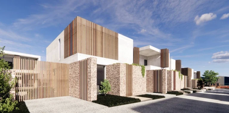 4 Bedroom House for Sale in Pegeia, Paphos District