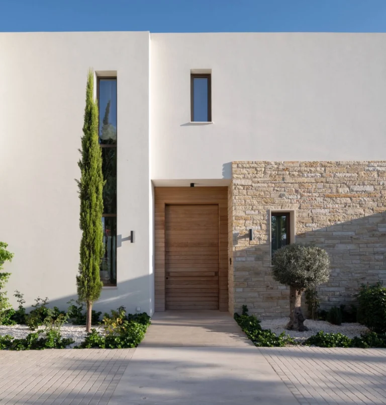 4 Bedroom House for Sale in Pegeia, Paphos District