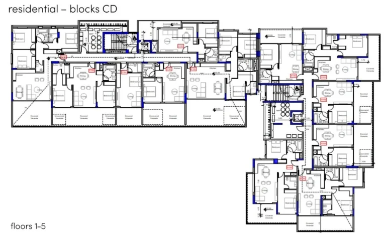 3 Bedroom Apartment for Sale in Larnaca – Agios Nikolaos, Limassol District
