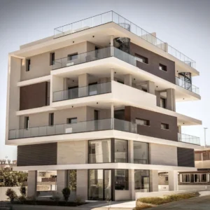 2 Bedroom Apartment for Sale in Larnaca District