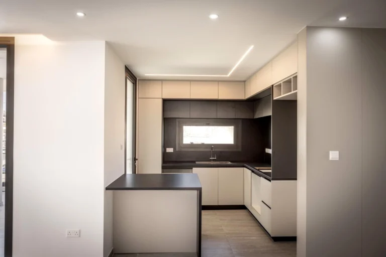 2 Bedroom Apartment for Sale in Larnaca District