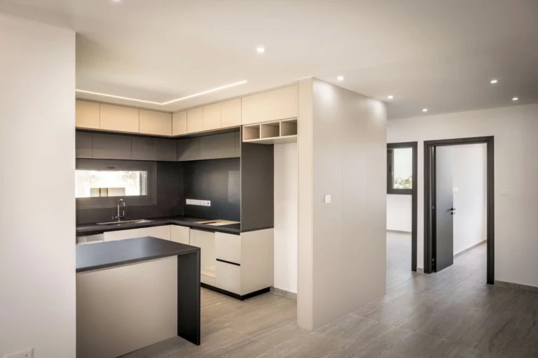 2 Bedroom Apartment for Sale in Larnaca District