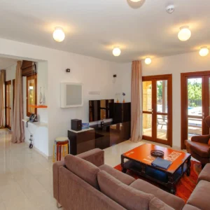 3 Bedroom House for Sale in Paphos District