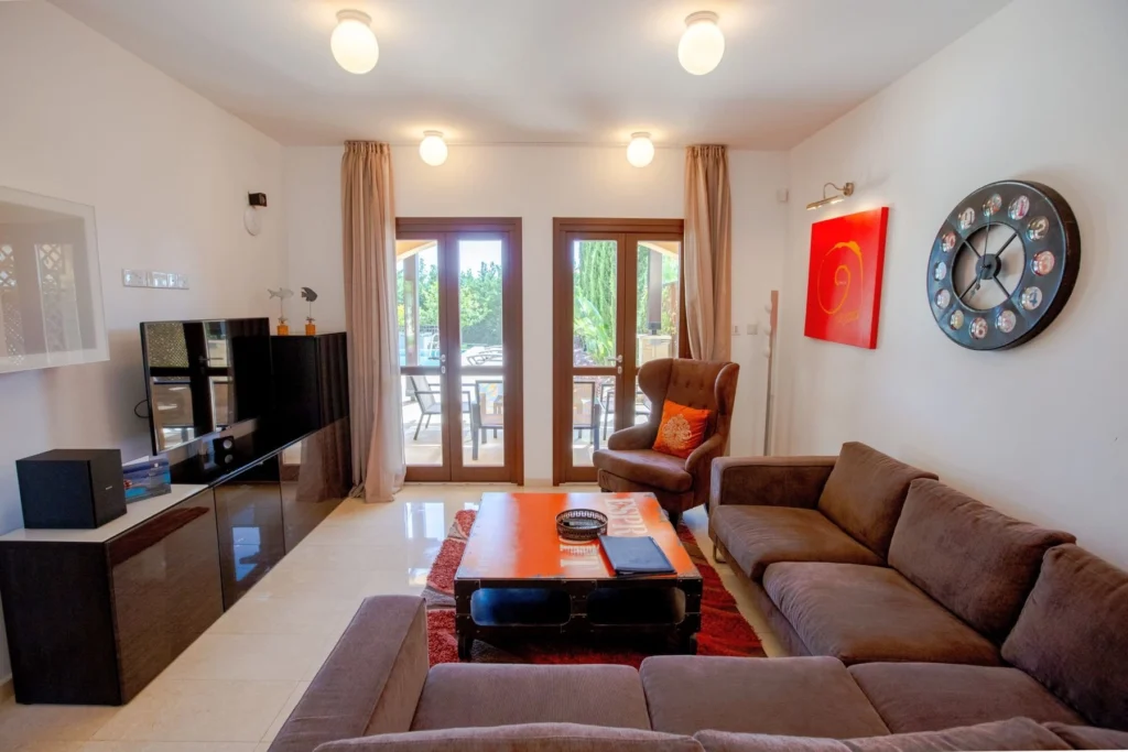 3 Bedroom House for Sale in Paphos District