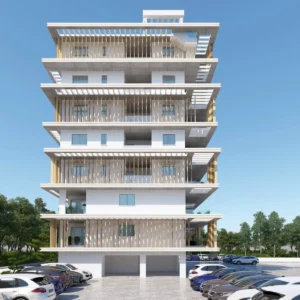2 Bedroom Apartment for Sale in Livadia Larnakas, Larnaca District