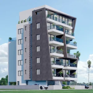 3 Bedroom Apartment for Sale in Larnaca District