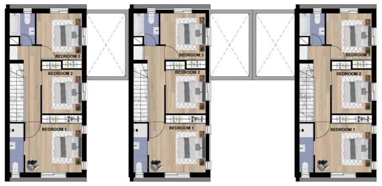 3 Bedroom House for Sale in Oroklini, Larnaca District