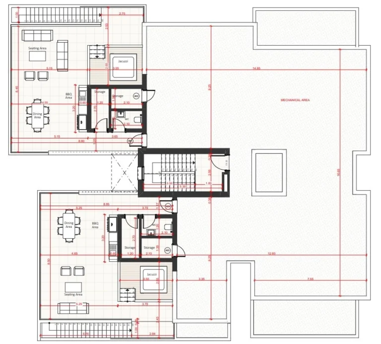 2 Bedroom Apartment for Sale in Limassol – Mesa Geitonia