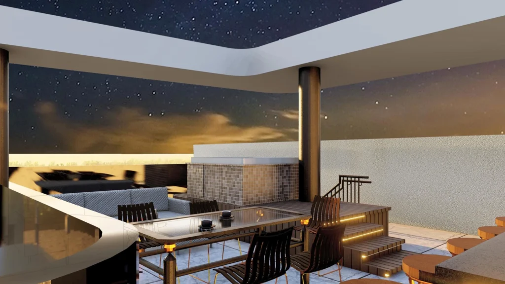 1 Bedroom Apartment for Sale in Potamos Germasogeias, Limassol District